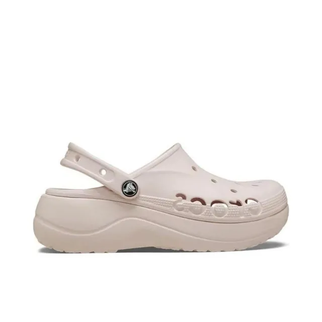 crocs云彩1