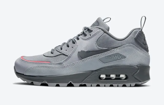 Nike Air Max 90 Particle Grey