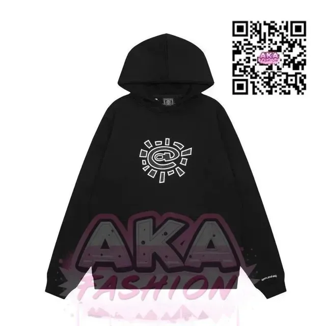 Always Do What You Should Do Hoodie AKA Fashion Print