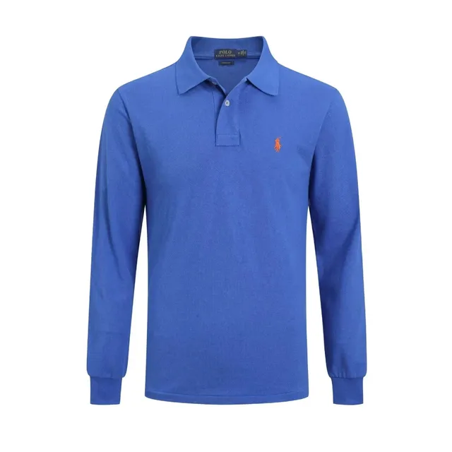 Polo Ralph Lauren Polo Shirt Classic Fit