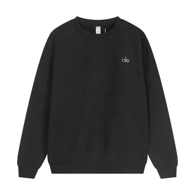 Aimé Leon Dore Crewneck Sweatshirt Minimal Logo