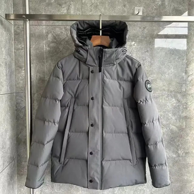 Canada Goose coats outerwear