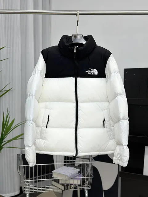 The North Face Nuptse Jacket