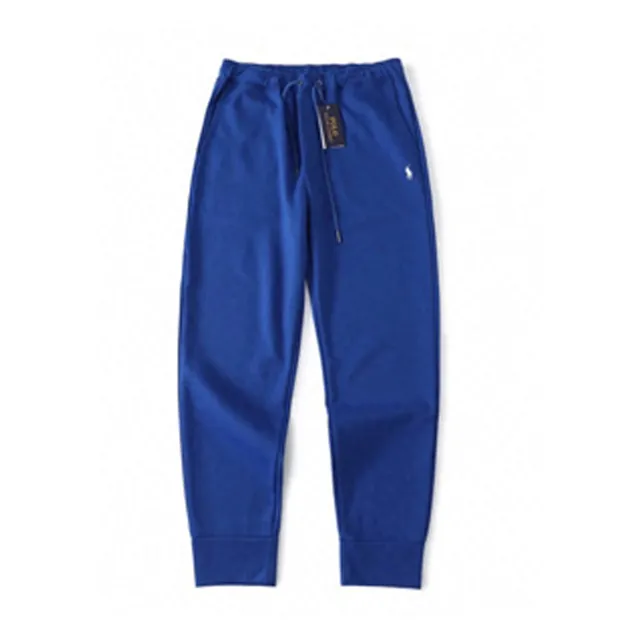 Polo Ralph Lauren Classic Fit Jogger Royal Blue