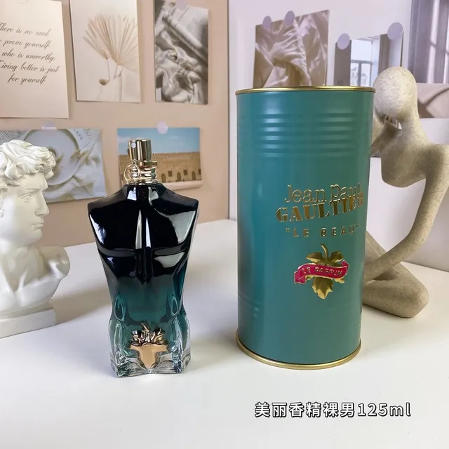 Jean Paul Gaultier Le Beau Eau de Parfum