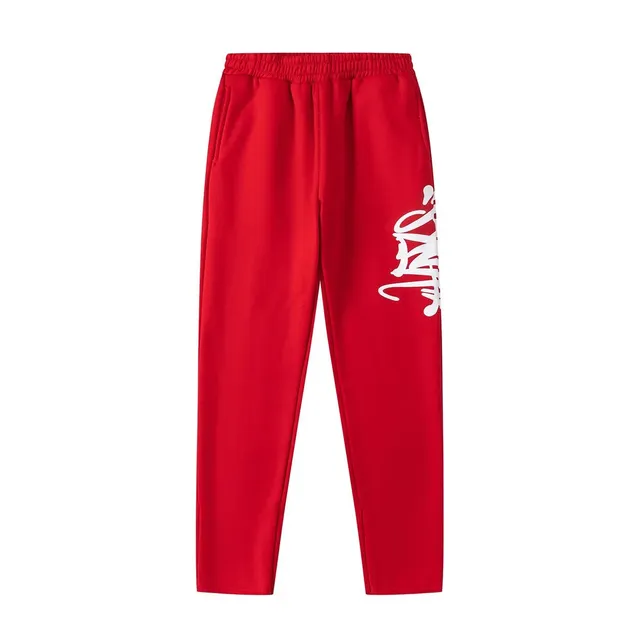 Stüssy Track Pants Graffiti Logo