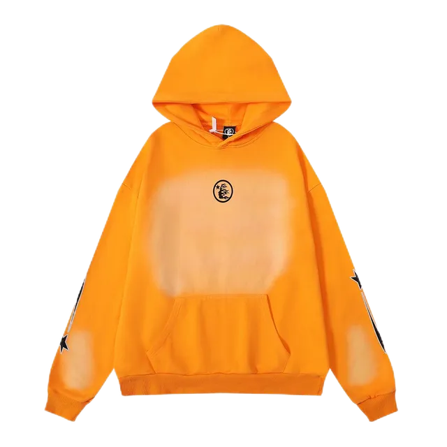 Broken Planet Hoodie