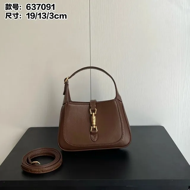 Gucci Jackie 1961