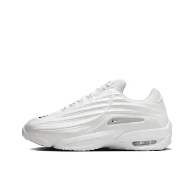 Nike Air Max TN Triple White