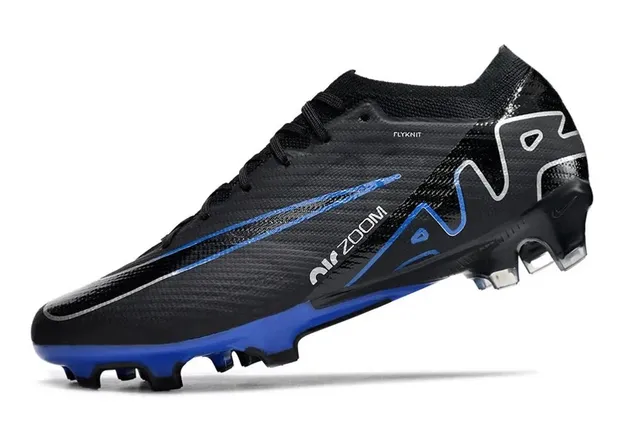 Nike Air Zoom Mercurial Black/Blue