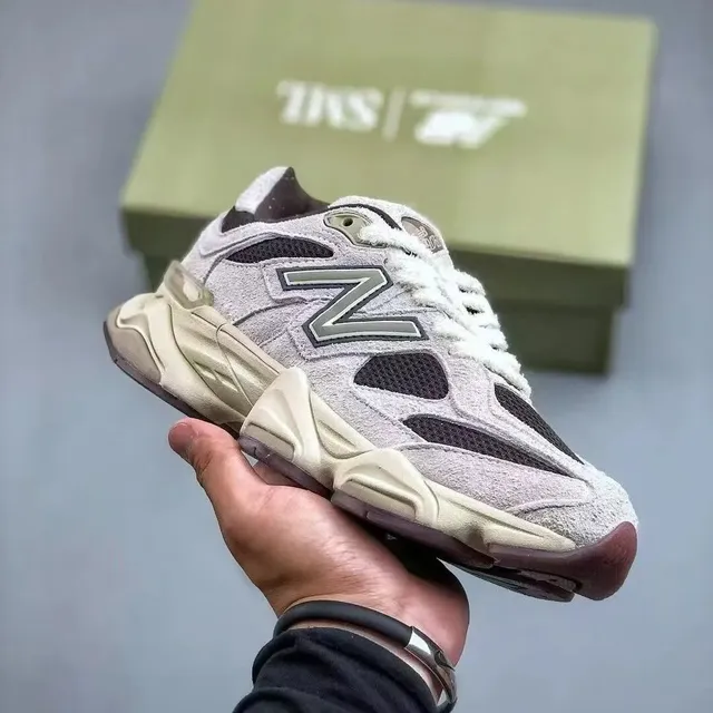 New Balance 2002R SML Collaboration