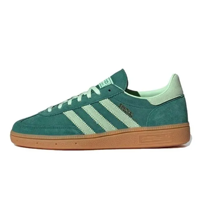 Spezial 白绿