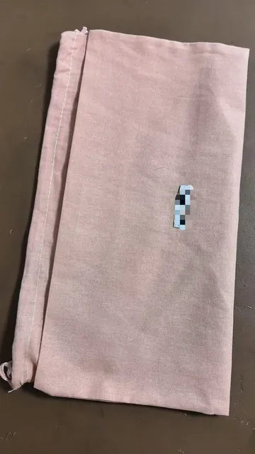 dust bag