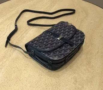 Goyard Saint Louis Monogram Canvas