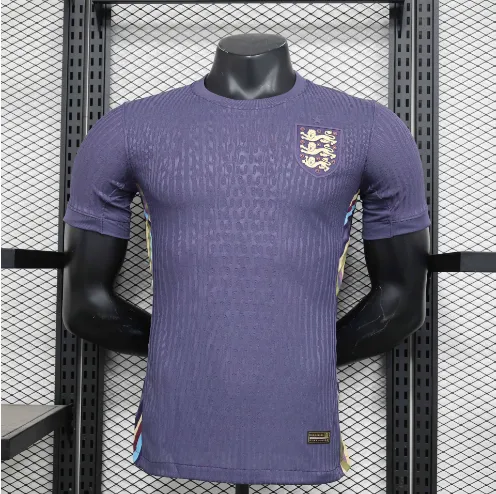 England National Team × Nike Home Jersey 2024