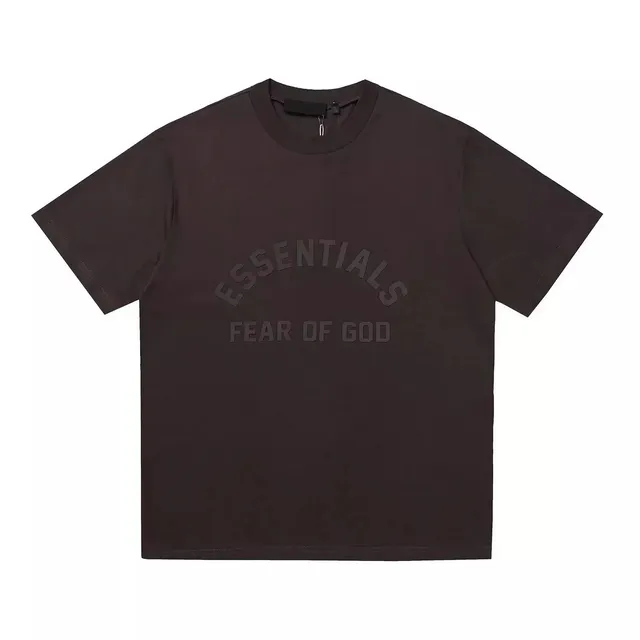 Fear of God Essentials Essentials Tee Arch Logo