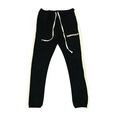 Fear of God Essentials Track Pants Side Stripe