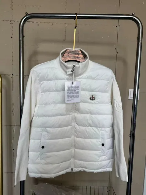 Moncler jackets
