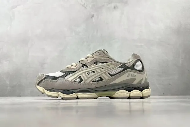 Asics Gel-1130 Neutral Tones