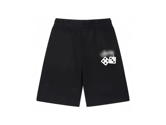 Corteiz Dice Print Shorts