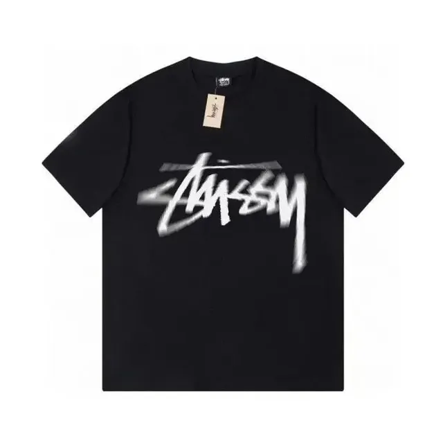 Stüssy t shirts