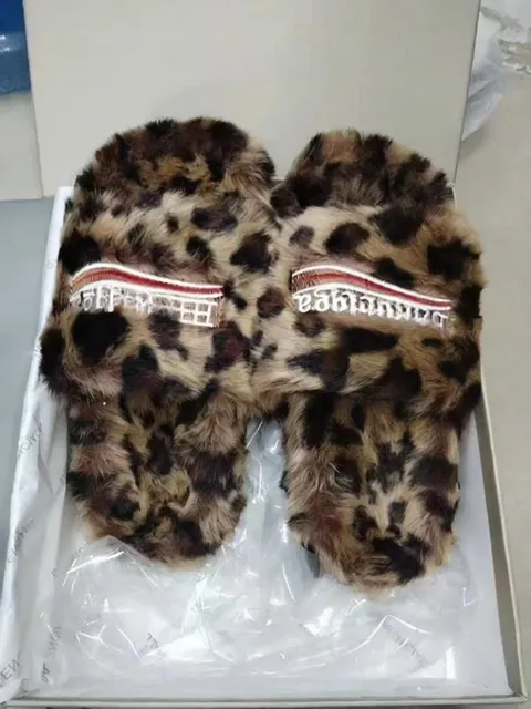 豹纹棕