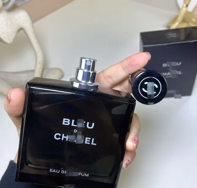 Bleu de Chanel Eau de Parfum