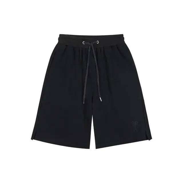 Amiri Track Shorts Embroidered Logo