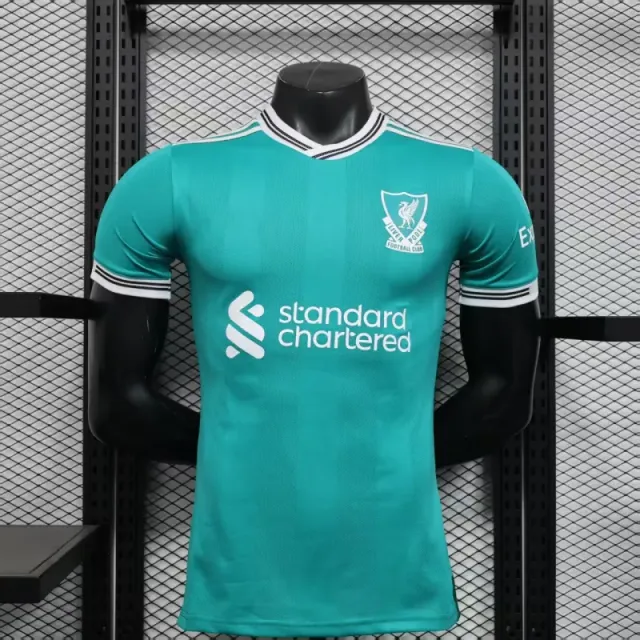 Liverpool Home Jersey 2023-24