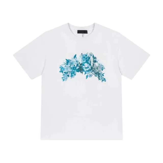 Jordan T-Shirt Floral Print