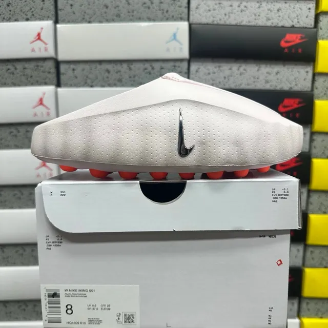 HQ4309-610 浅粉