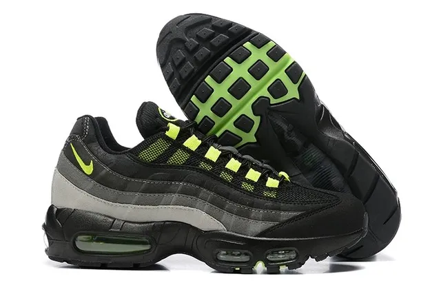 Nike Air Max 95 Neon Green