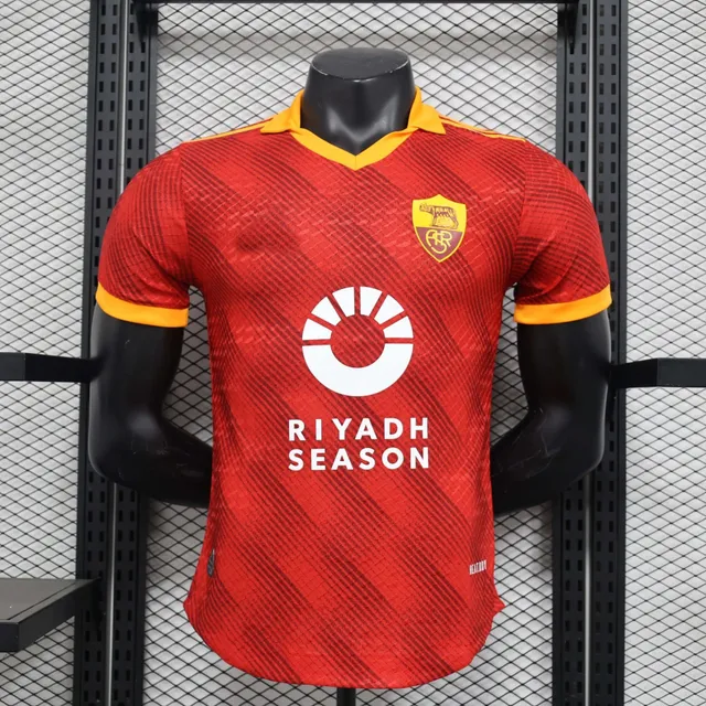 Roma Away