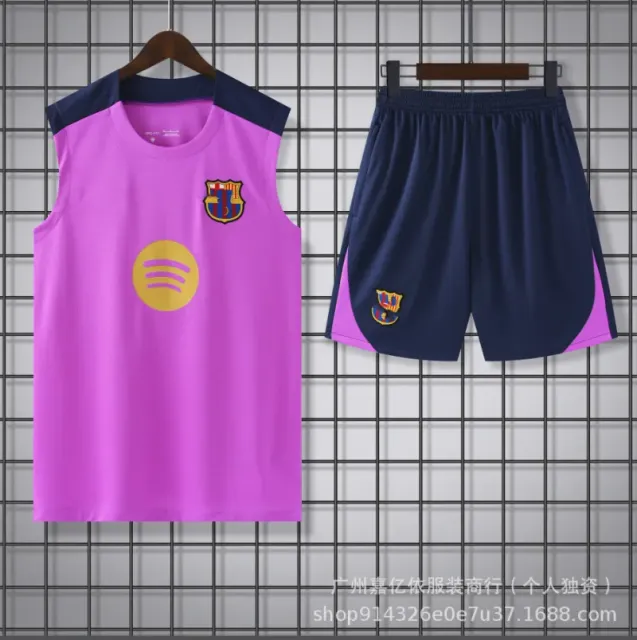 Nike Training Set Barcelona FC Inspired