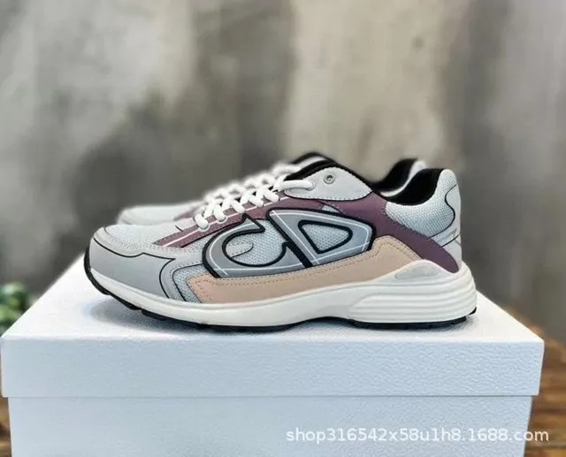 Dior sneakers