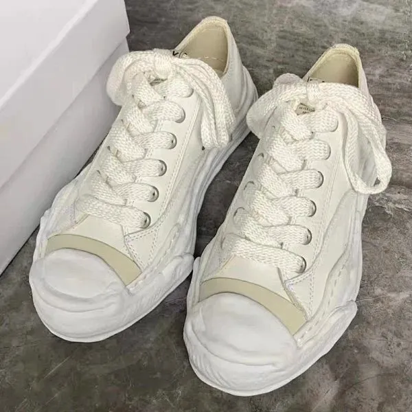 Sacai LDWaffle Double Sole
