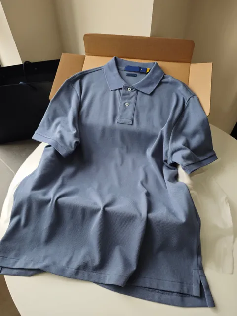 Polo Ralph Lauren Polo Shirt Classic Fit