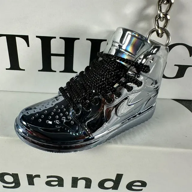 30.silver gradient plating