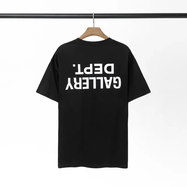 Gallery Dept. t shirts
