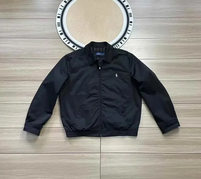 Polo Ralph Lauren Windbreaker Jacket Classic Fit