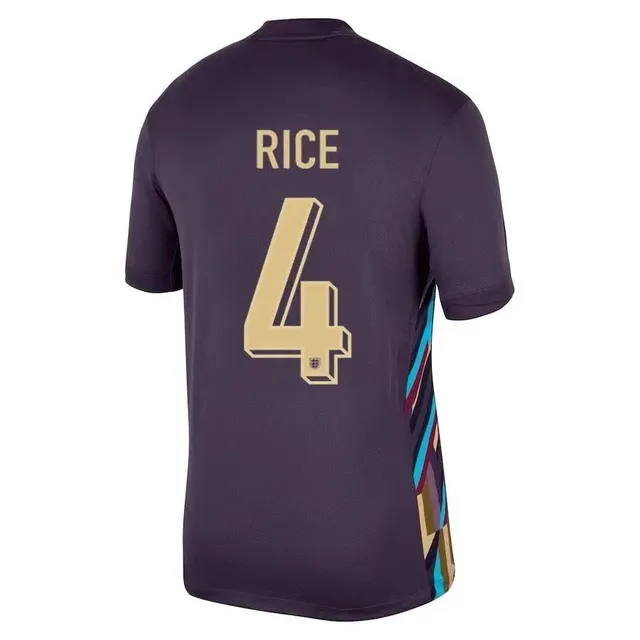 Nike × England National Team England Away Jersey