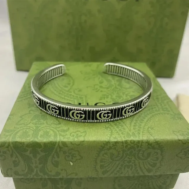 Gucci jewelry