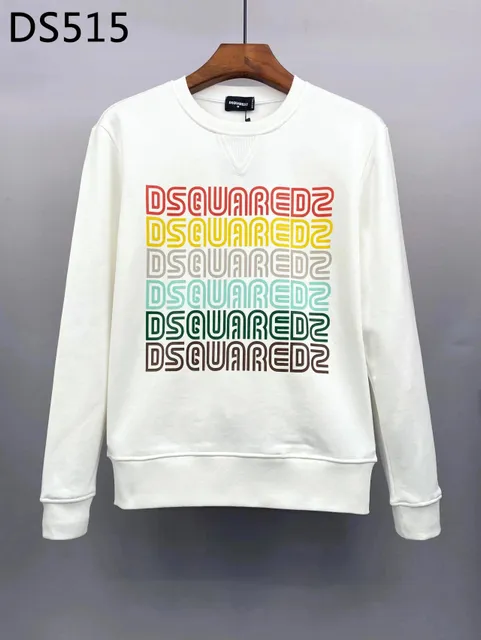 Dsquared2 hoodies sweatshirts