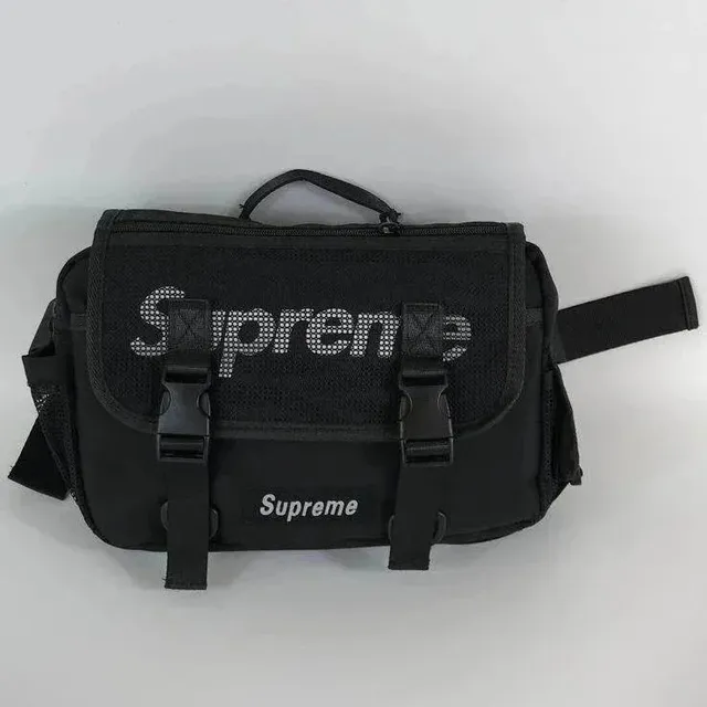 Supreme Shoulder Bag Box Logo