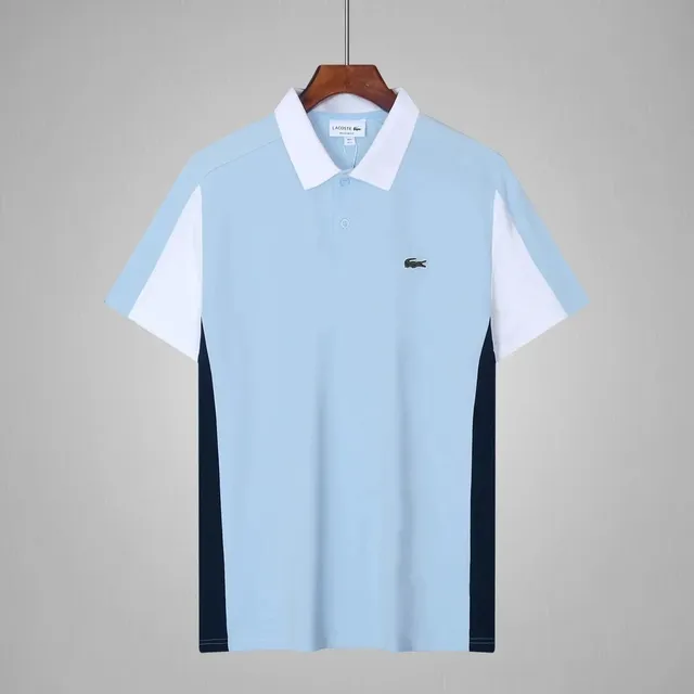 Lacoste Polo Shirt Color-Block