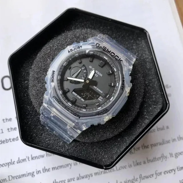 GA2100