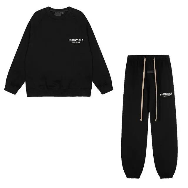 Fear of God Essentials Essentials Set