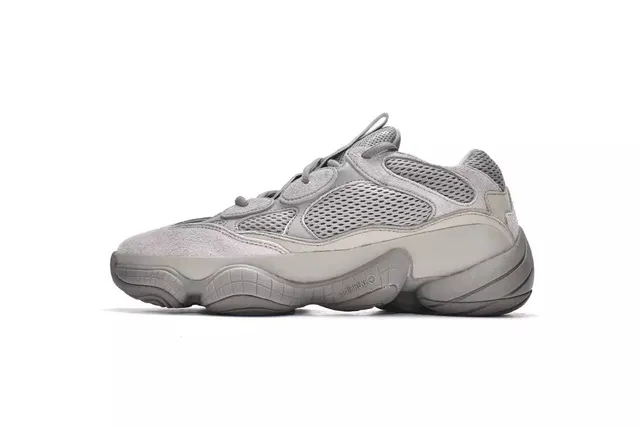 Yeezy 500 Static
