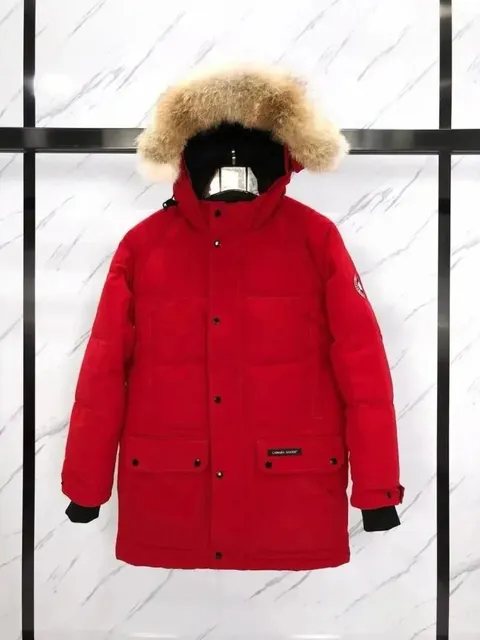 Canada Goose coats outerwear