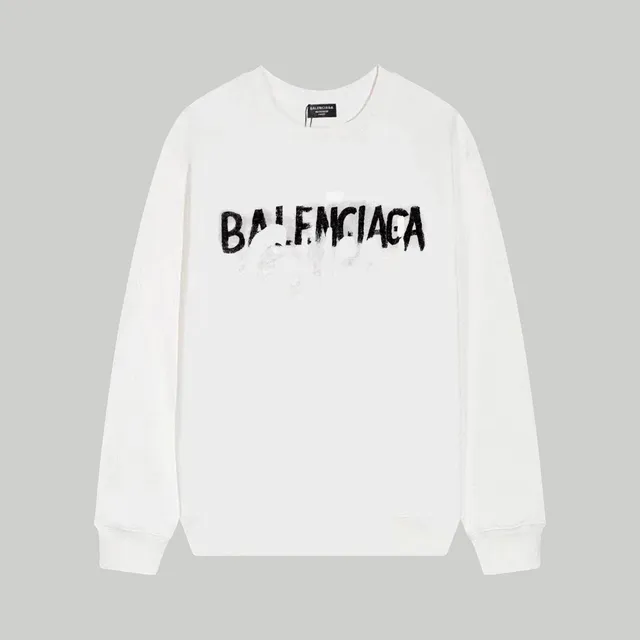 Balenciaga Crewneck Sweatshirt